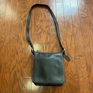 Coach Women's Black Bag